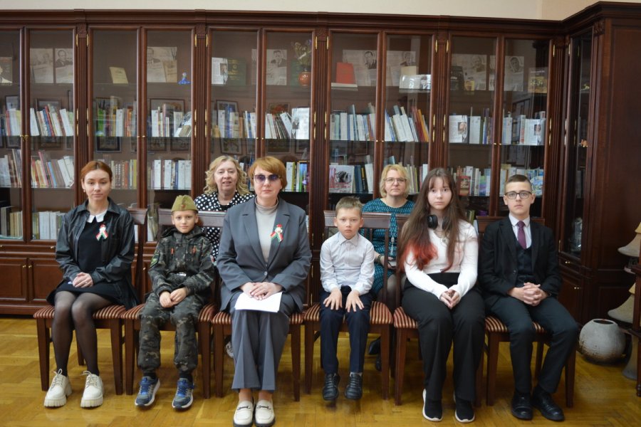 Итоги международного поэтического онлайн-фестиваля «Поколению победителей посвящается…»