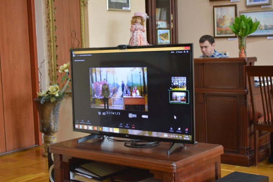 Итоги международного поэтического онлайн-фестиваля «Поколению победителей посвящается…»