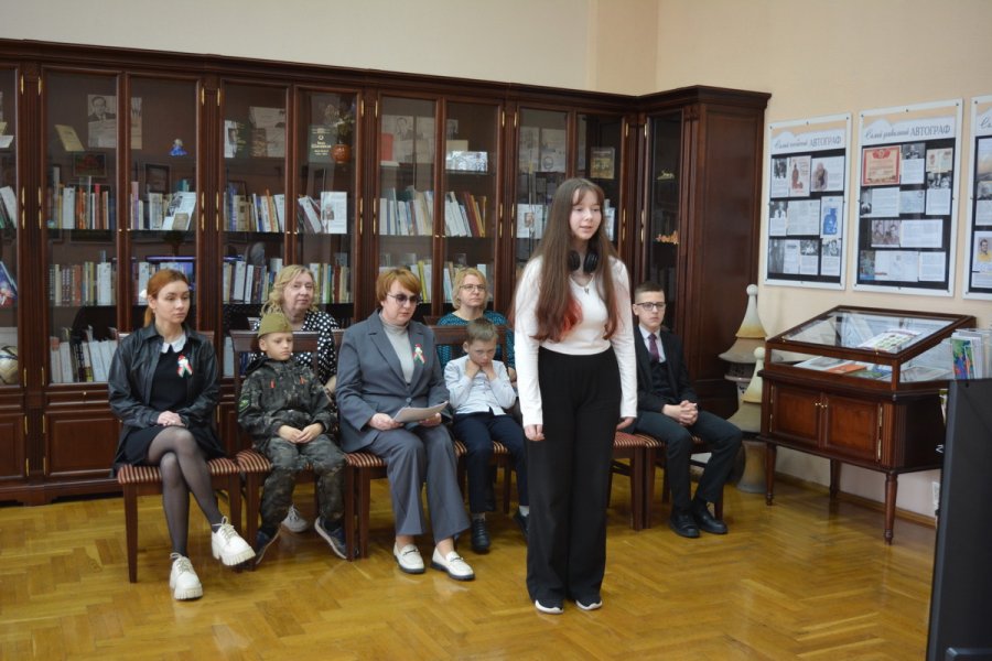 Итоги международного поэтического онлайн-фестиваля «Поколению победителей посвящается…»