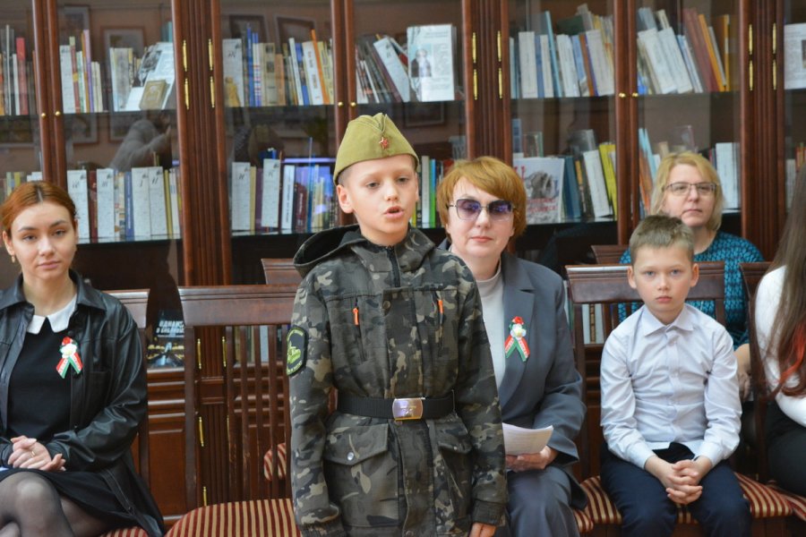 Итоги международного поэтического онлайн-фестиваля «Поколению победителей посвящается…»