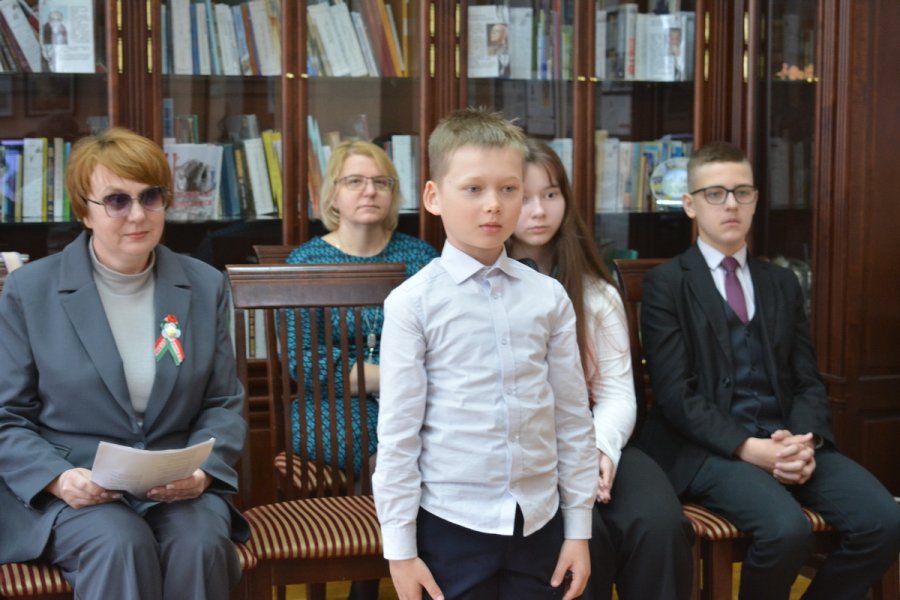 Итоги международного поэтического онлайн-фестиваля «Поколению победителей посвящается…»