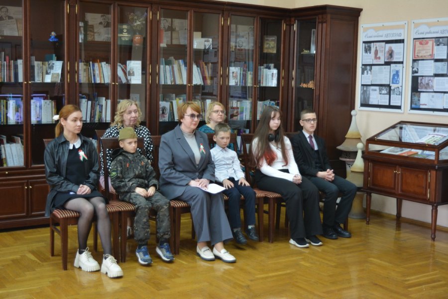 Итоги международного поэтического онлайн-фестиваля «Поколению победителей посвящается…»