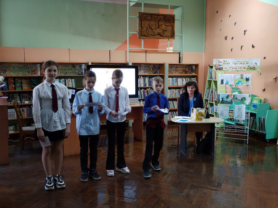 Волшебная история о настоящей дружбе