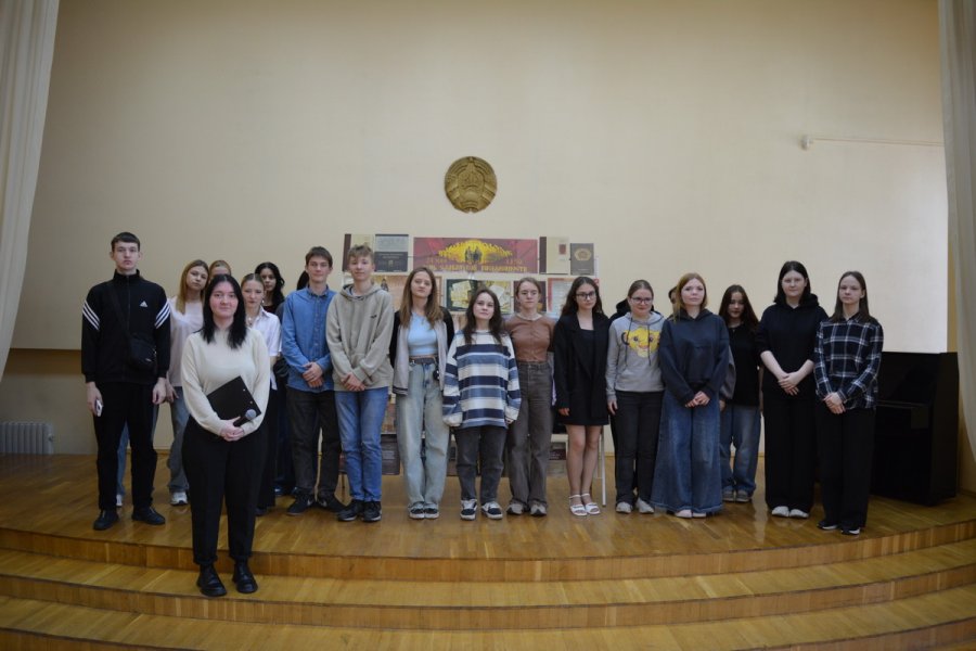 Свет разумения книжного