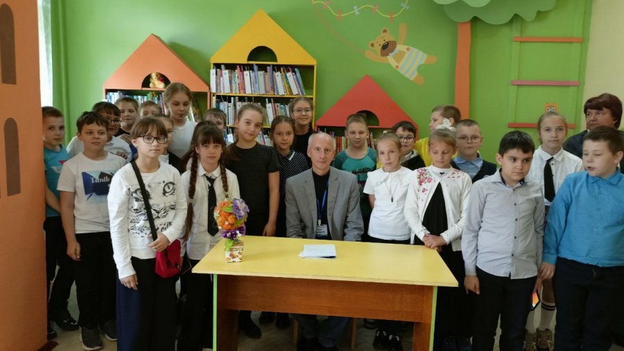 Папа, мама, я – дружная семья