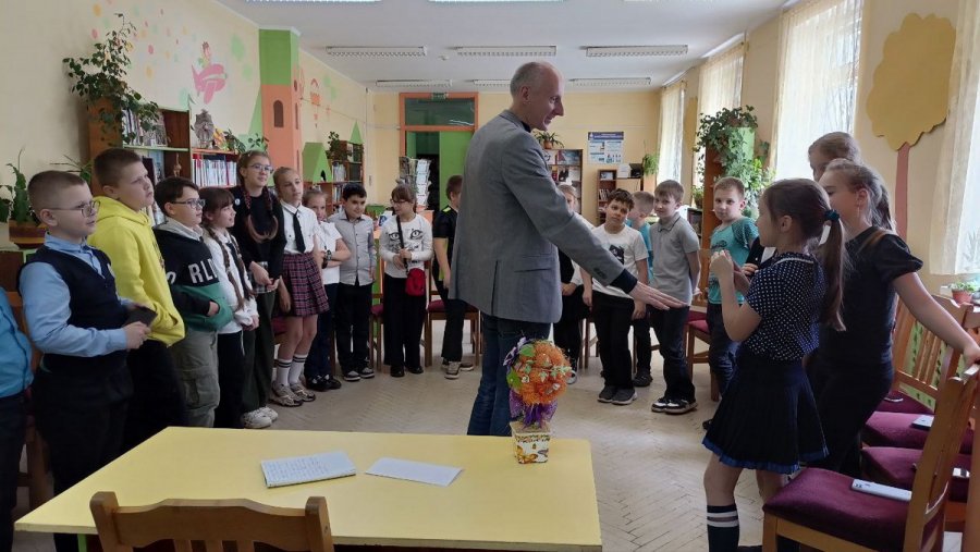 Папа, мама, я – дружная семья