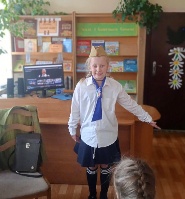 Классики белорусской литературы – детям