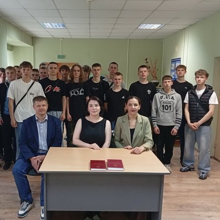 Проступок. Правонарушение. Преступление