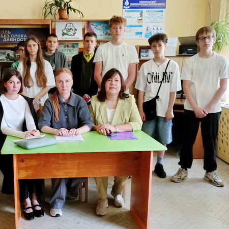 Моя профессия – адвокат