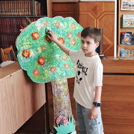 Секрет волшебных слов и хороших поступков