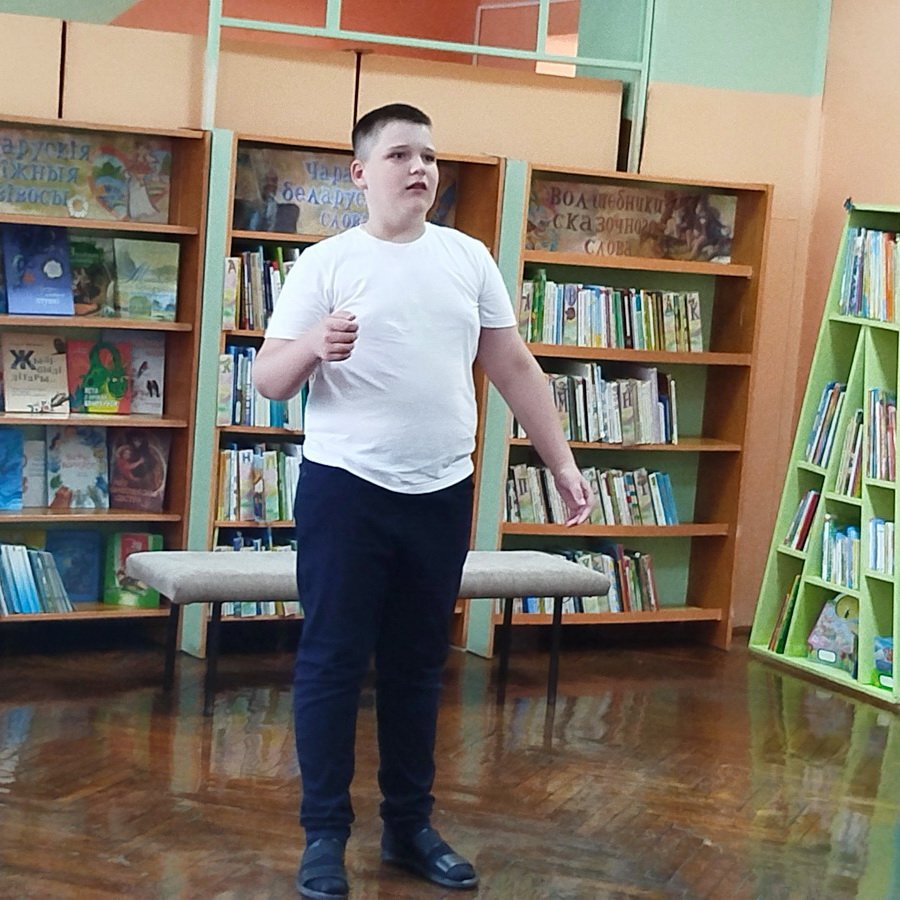 Весёлый калейдоскоп