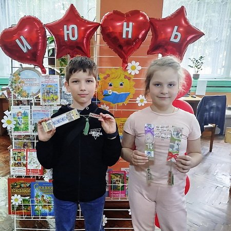 Новинки из мусорной корзинки