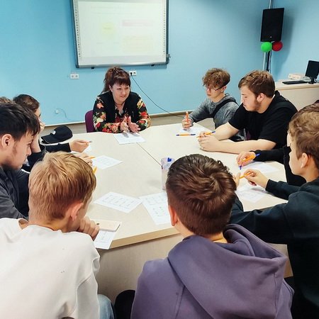 Сто дорог – одна твоя