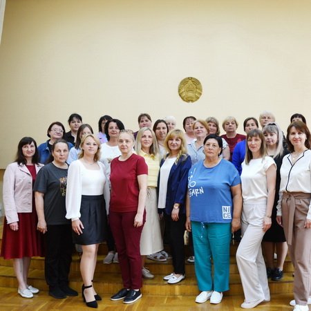 Областной семинар: «Нескучная библиотека: интерактивные формы работы с детским читателем»