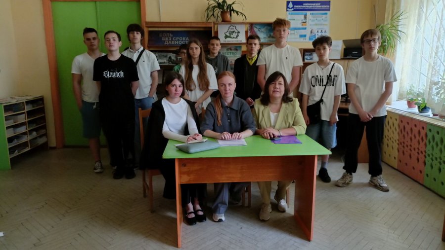 Моя профессия – адвокат