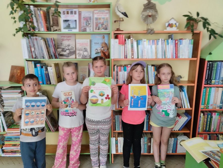 Вода ошибок не прощает