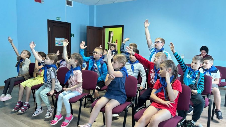 Читаем с ГАИ