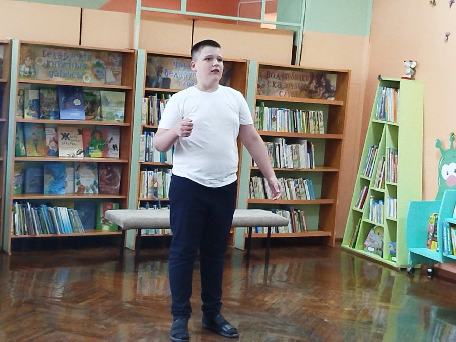 Весёлый калейдоскоп