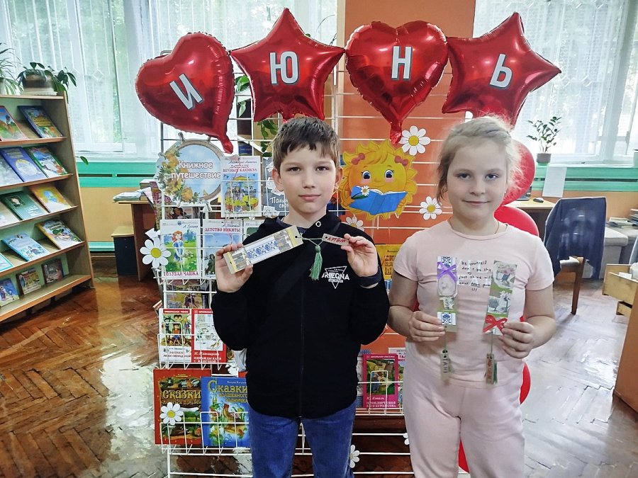 Новинки из мусорной корзинки