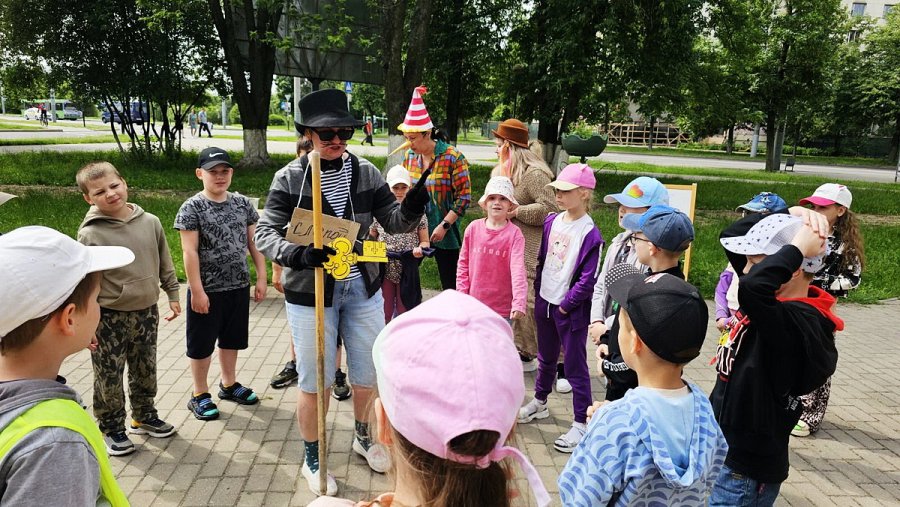 Тайна золотого ключика