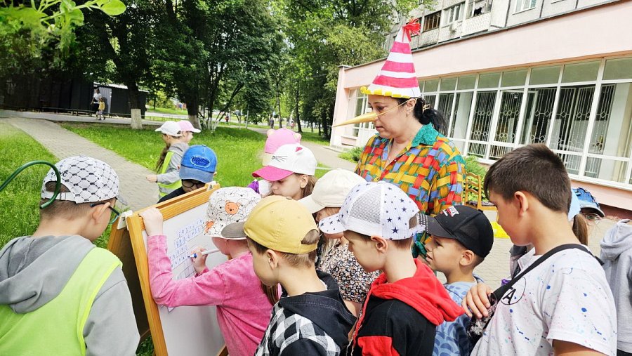 Тайна золотого ключика