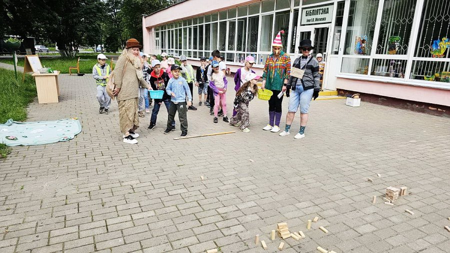 Тайна золотого ключика