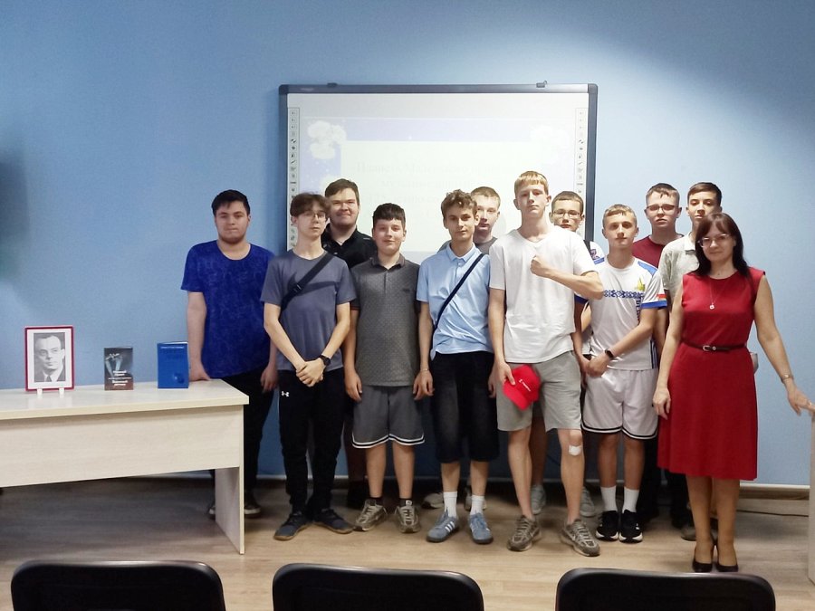 Планета Маленького принца