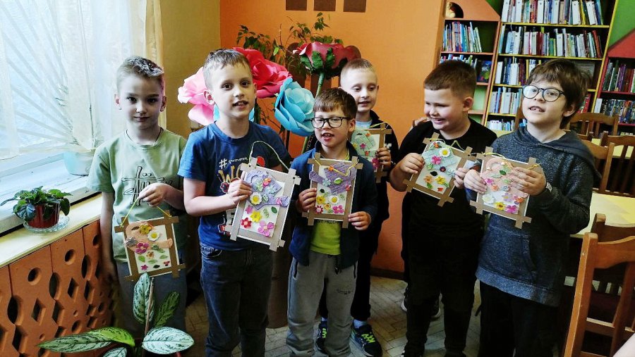 Цветочная композиция