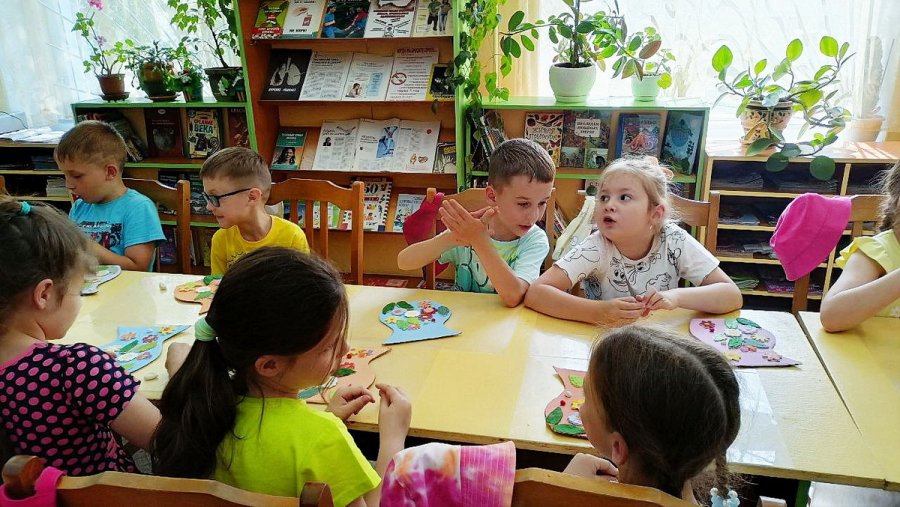 Цветочная композиция