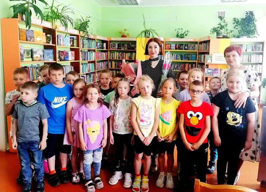 «Палитра солнечного света»