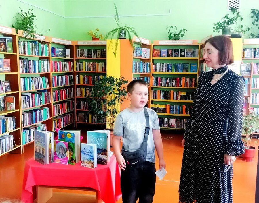 «Палитра солнечного света»