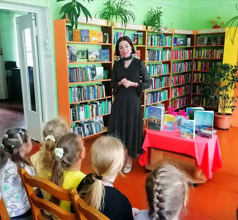 «Палитра солнечного света»