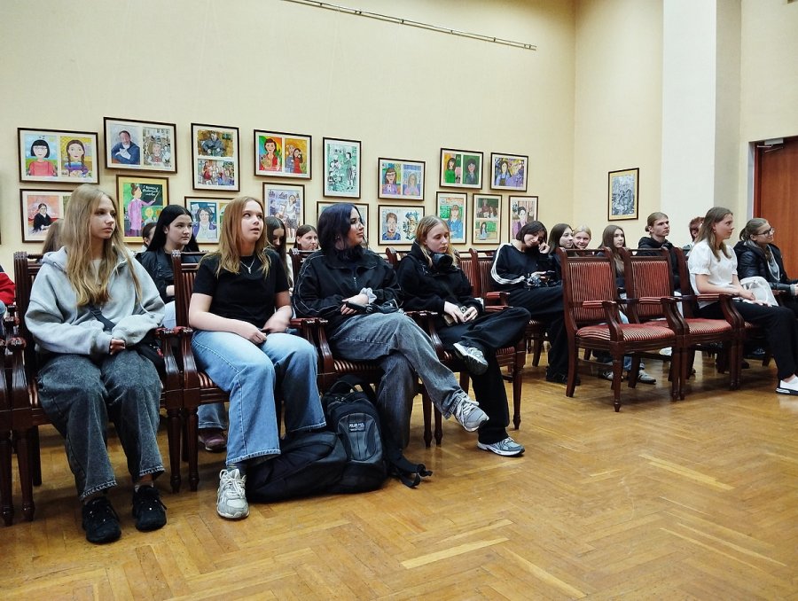 День памяти и скорби