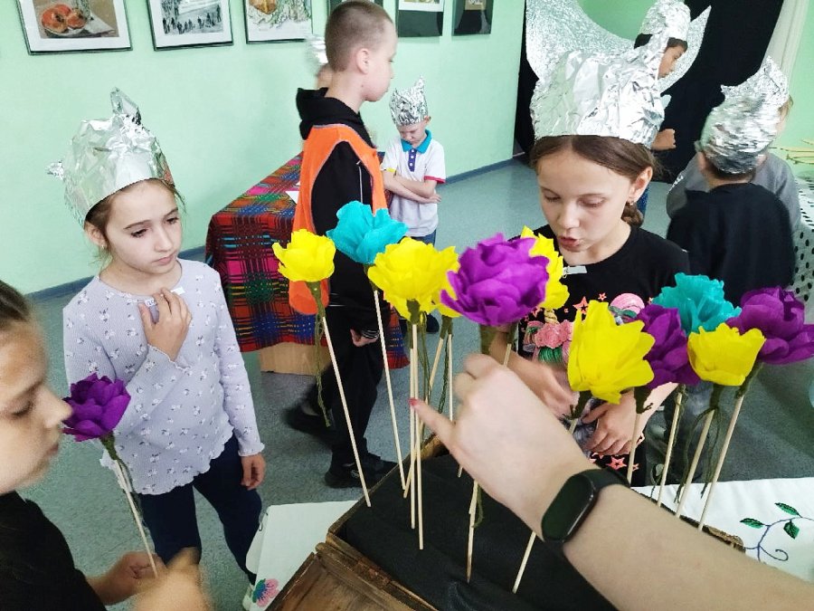 Небесные путешествия