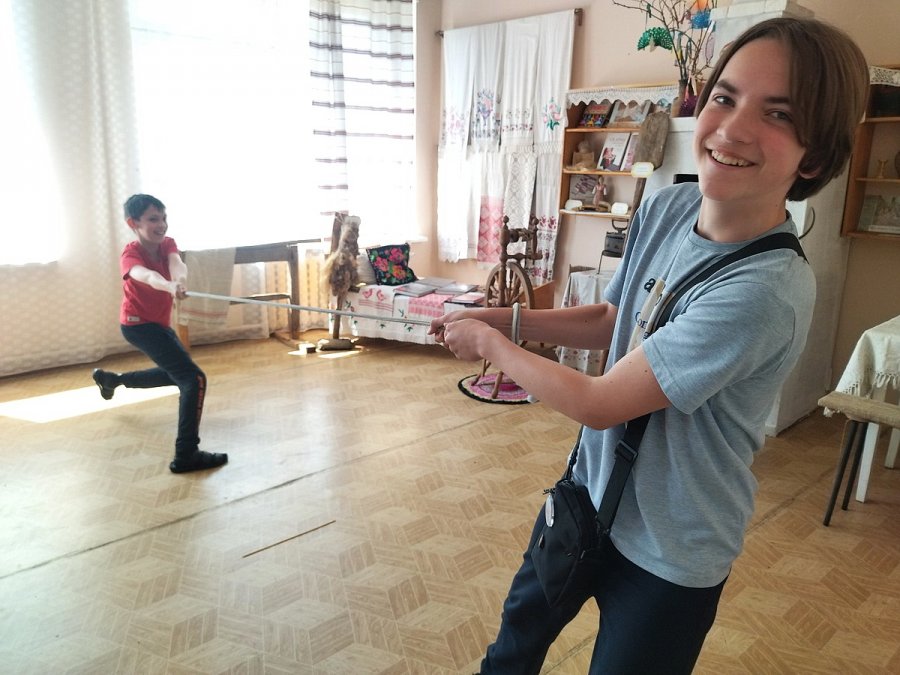 Горад майстроў