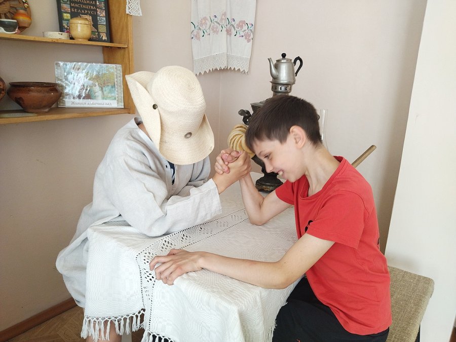 Горад майстроў