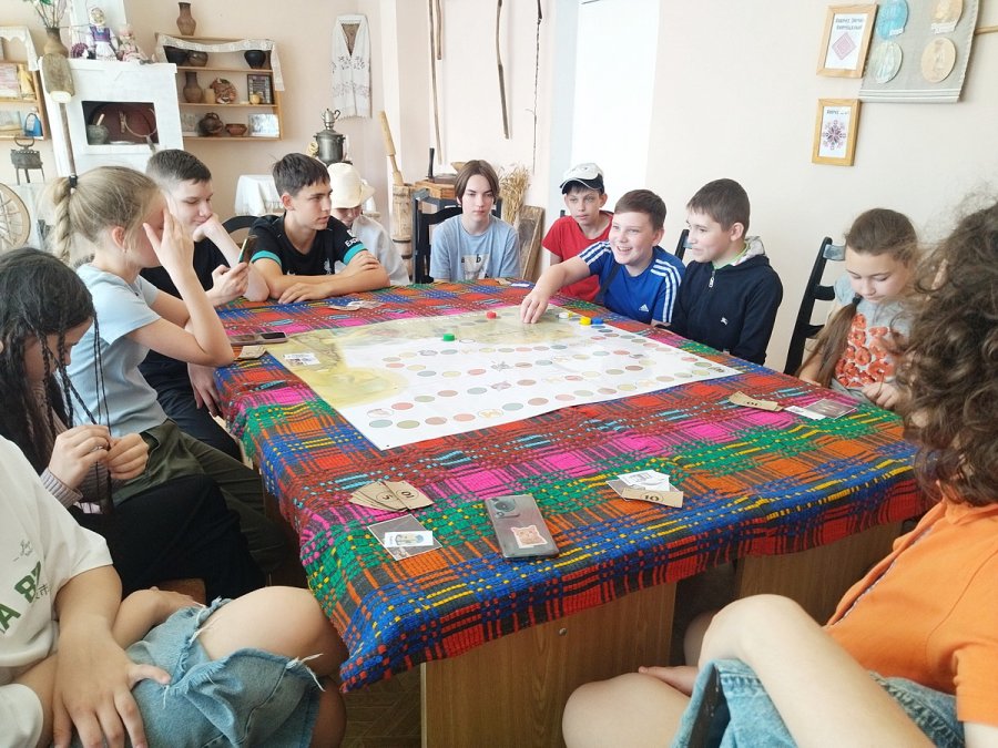 Горад майстроў