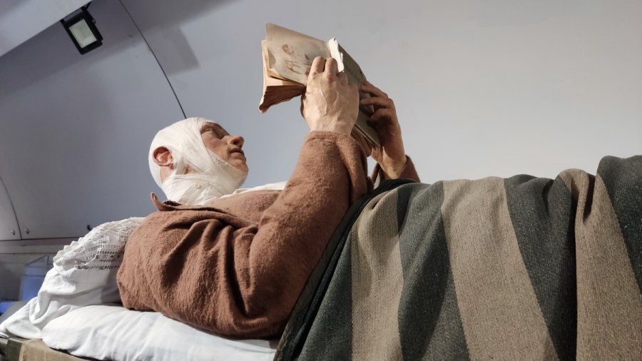 «Поезд Победы»