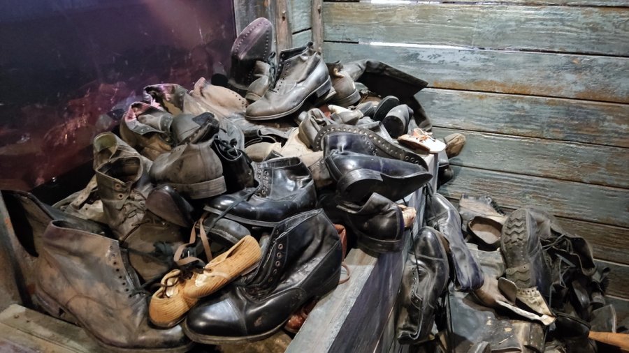 «Поезд Победы»