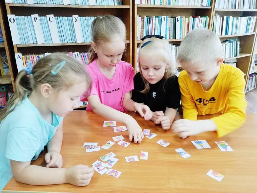 Потому что он хороший!