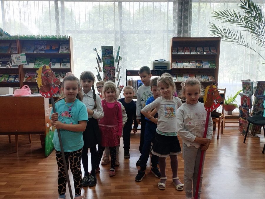 Потому что он хороший!