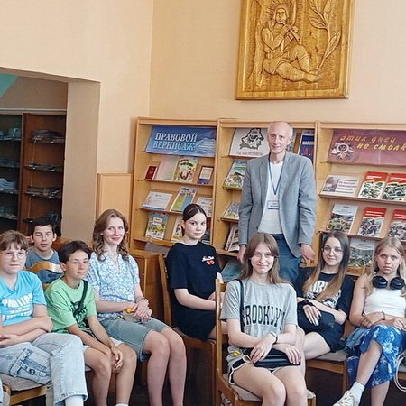 Если есть семья – значит счастлив я