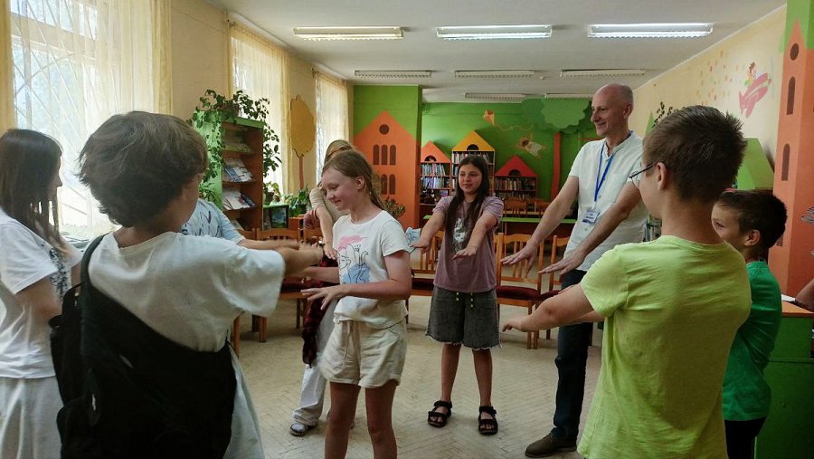 Умеем ли мы дружить?