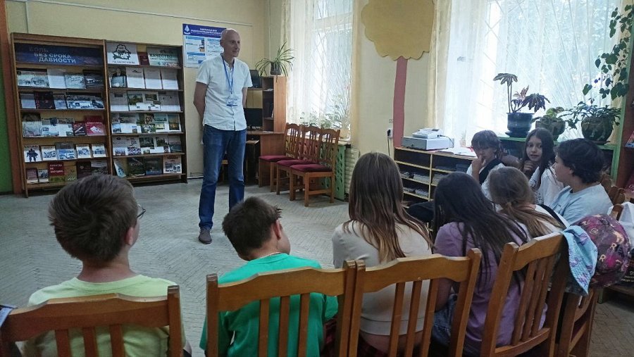 Умеем ли мы дружить?