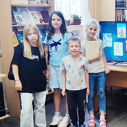 Весёлая доброта Радия Погодина