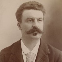 Литературный хронограф. Август