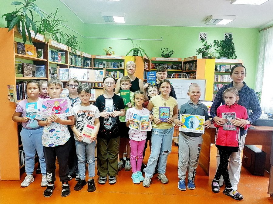 В мире литературных правонарушений