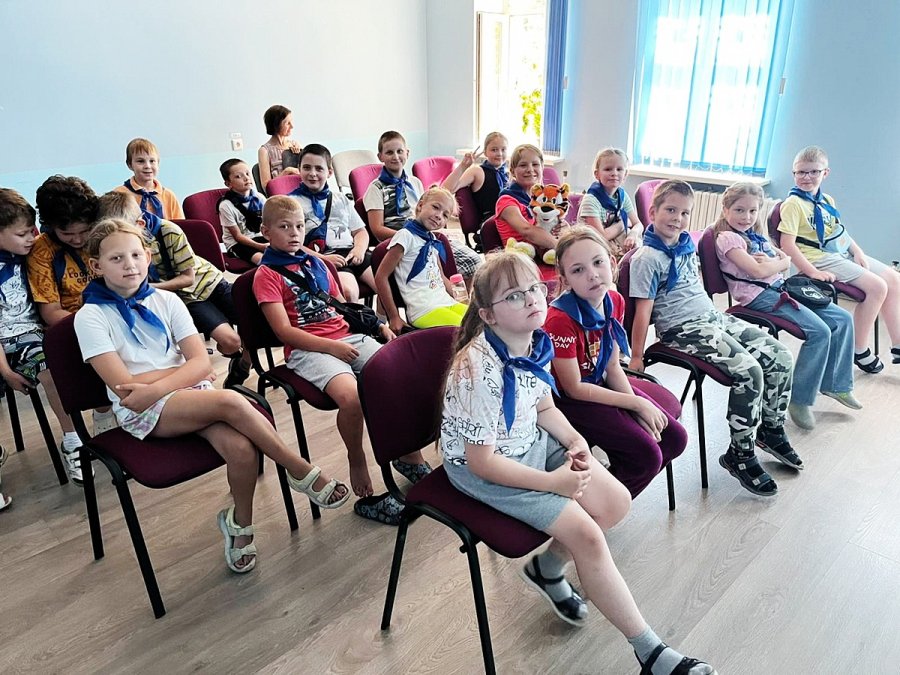 В каждой книге – свой секрет