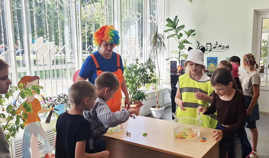 Необыкновенные приключения Карлсона