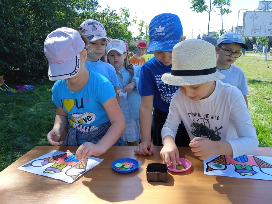 Летние чтения – золотые приключения